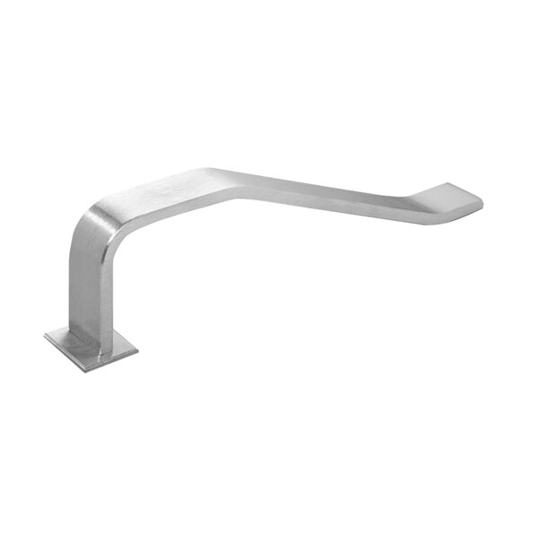Exterior Door Hardware